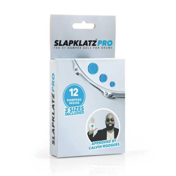 SlapKlatz Pro Blue Ice